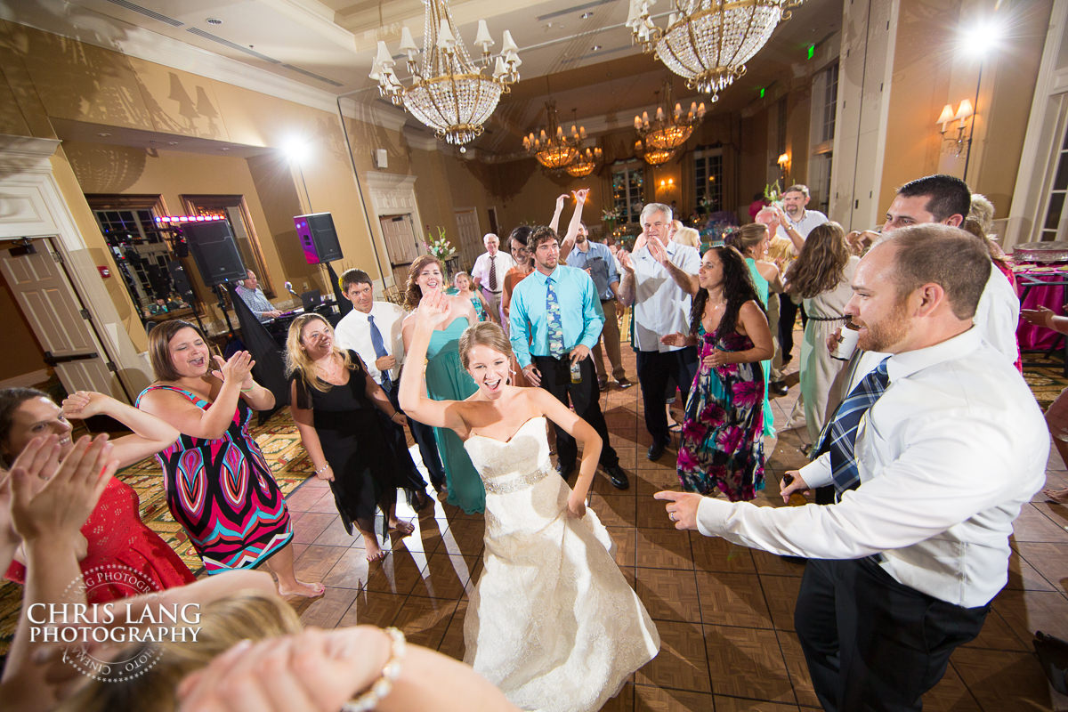 wedding DJ - danicing -wedding photo - wedding reception photo - Wedding Reception Ideas - 