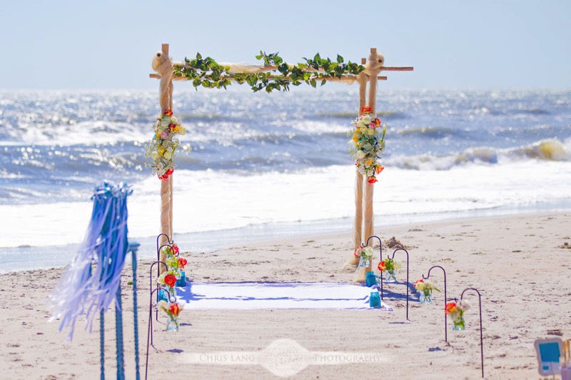 Topsail-Island-Weddings-Photography-Picture-Ideas-ocean front wedding picture