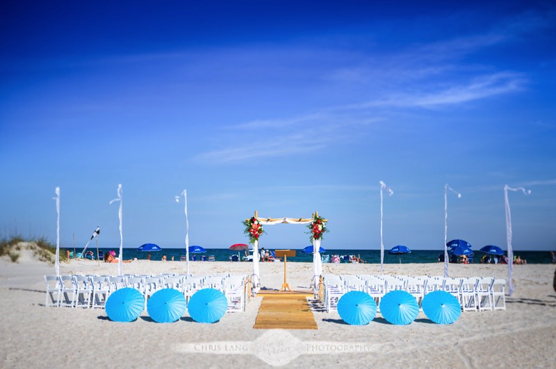 Shell Island Resort Shells Island Weddings Wrightsville Beach