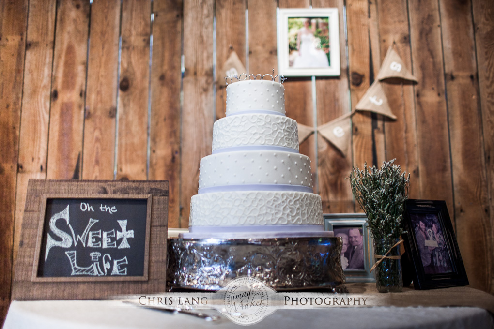 Picture od Wedding at Poplar Grove Plantation, Wilmingotn ,NC Photogrpaphers