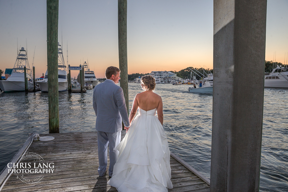 Blue Water Grill Weddings Receptions Wedding Photography
