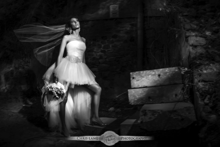 Fine-Art-Bridal-Photography-in-Black-and-White-Pictures-Ideas-and-Inspiration-Wilmington NC Wedding Photographers-Bridal Session-wedding dress-bridals