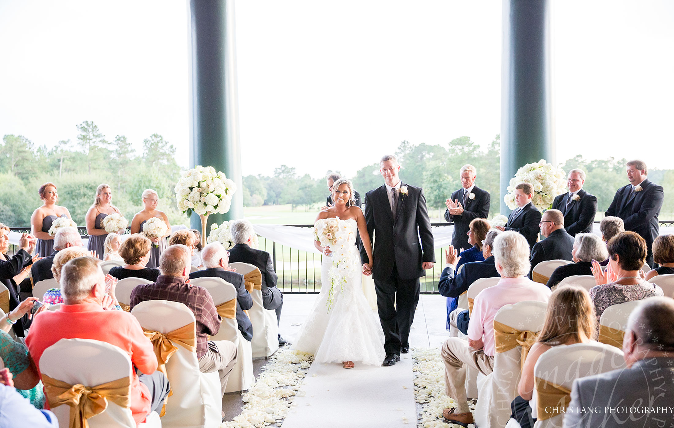 Image of the Veranda at River Landing - Wedding and Event Venues in NC