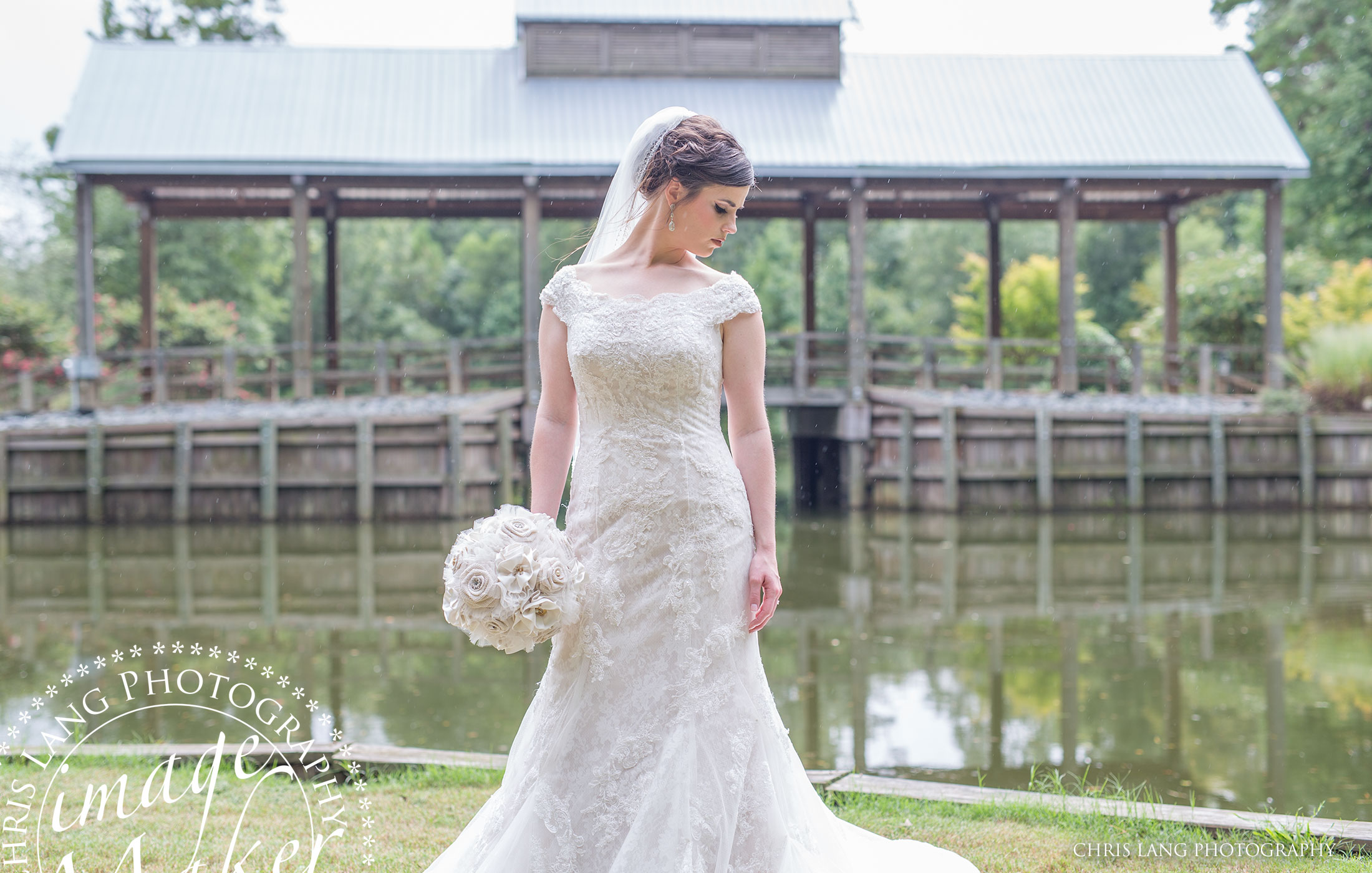 River Landing Wedding Photographers - Wedding Photography