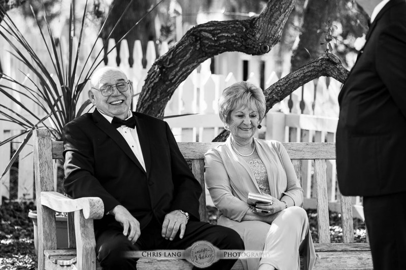Real Weddings-Featured Wedding in Black and White-Wedding Ideas-Style-Trends-Wilmington NC Wedding Photographers-documentary wedding style