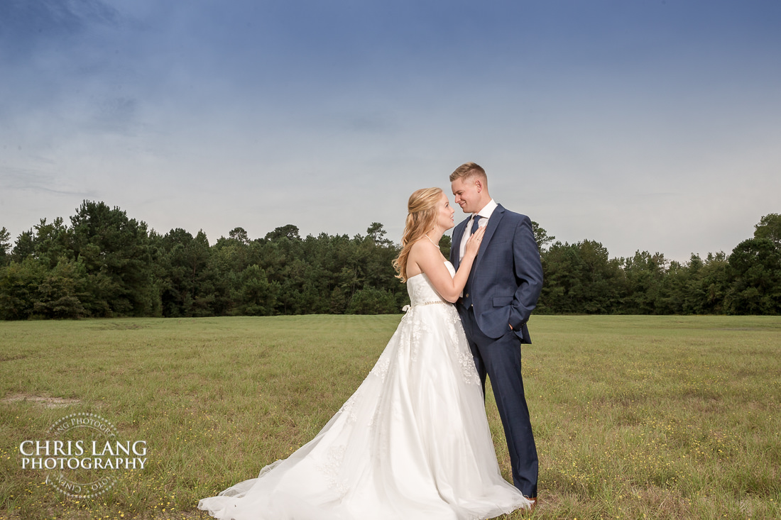 bride & groom photo - bride & groom photo ideas - bride & groom photography - wilmington  nc wedding  wedding photography