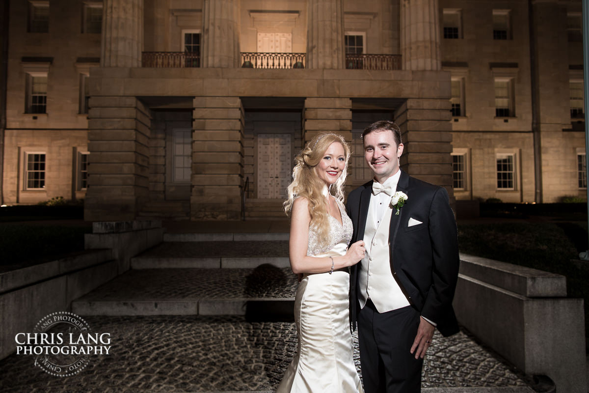 bride & groom photo - bride & groom photo ideas - bride & groom photography - wilmington  nc wedding  wedding photography