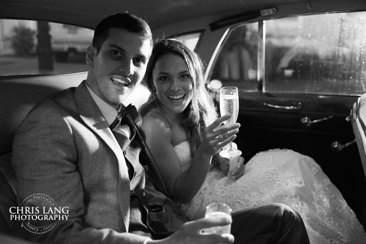 wedding reception photos - wedding reception ideas -bride - groom - wilmington nc wedding photography - 