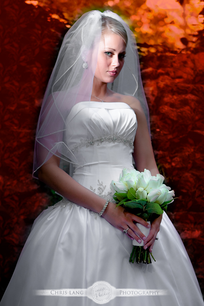Modern wedding photography styles - wilmingotn nc wedding photographer - chris lang photography