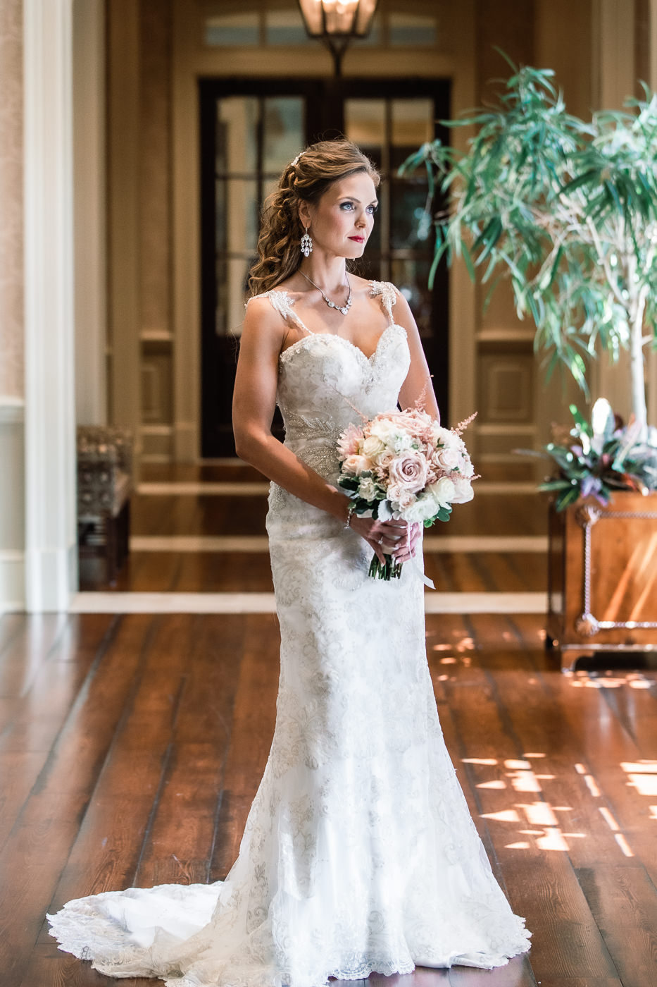 classic wedding photo style - traditional wedding photography styles - Nort Carolina wedding photographers - Chris lang Photography  